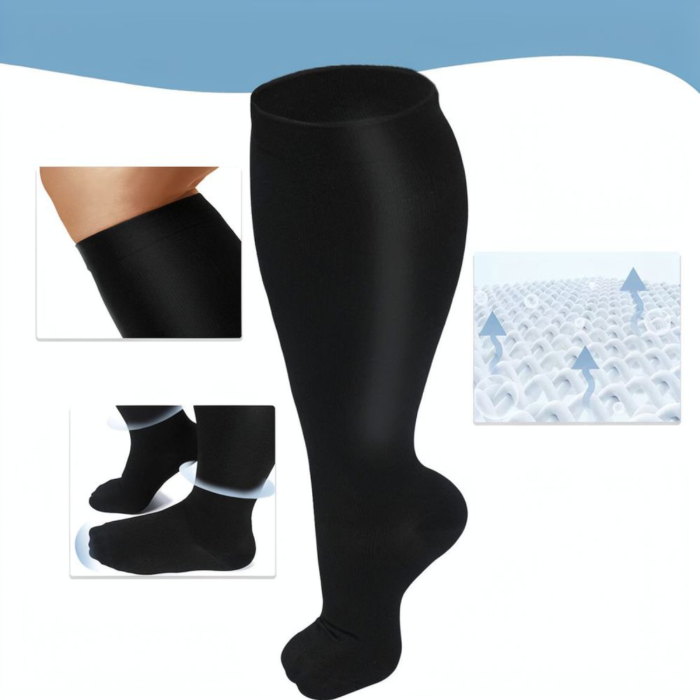 Athletic Compression Socks For - Compression Sleeve Calf ulasan dan harga