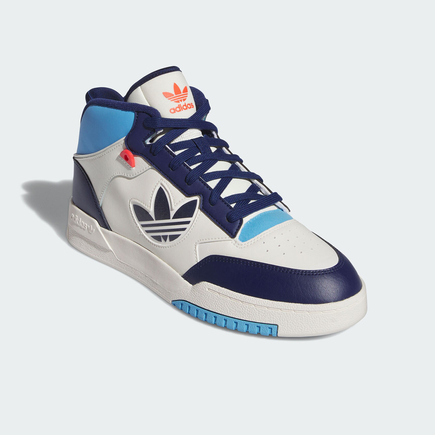 Adidas Genuine DROP STEP XL 2. - Adidas Shoes Superstar ulasan dan harga