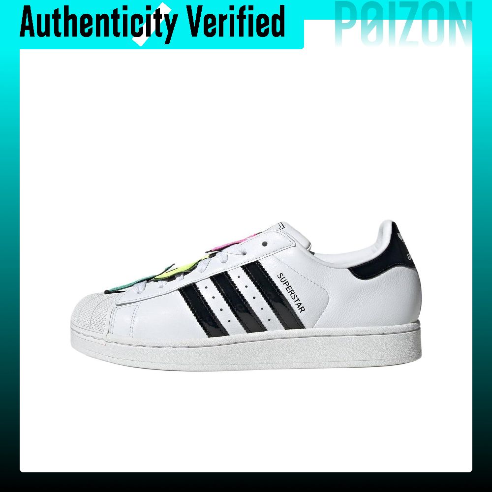 Adidas Originals Superstar 2 S - Adidas Shoes Superstar ulasan dan harga