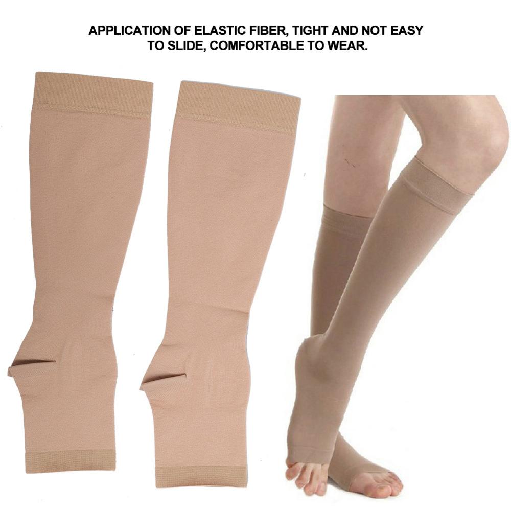 1 Pair Medical Compression Var - Compression Sock Medical ulasan dan harga