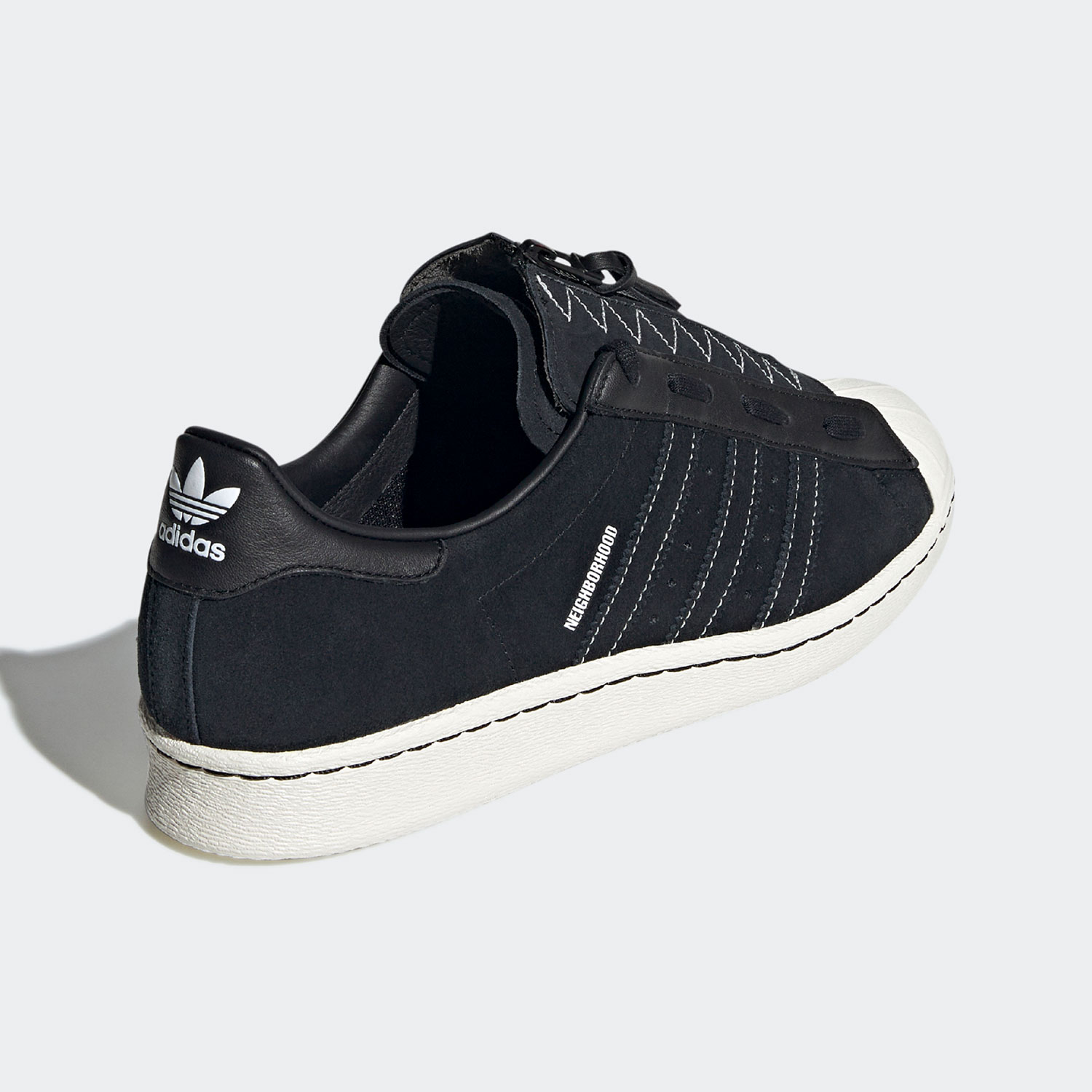 Adidas Authentic Originals SS8 - Adidas Shoes Superstar ulasan dan harga