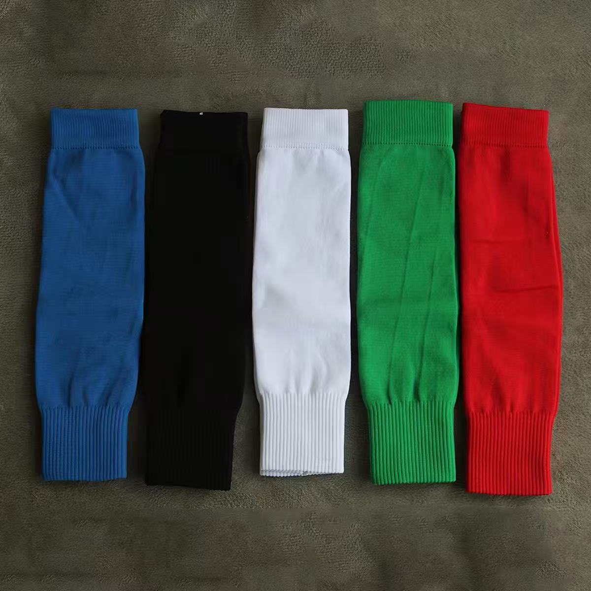 1Pair Breathable Soccer Footba - Compression Sleeve Calf ulasan dan harga